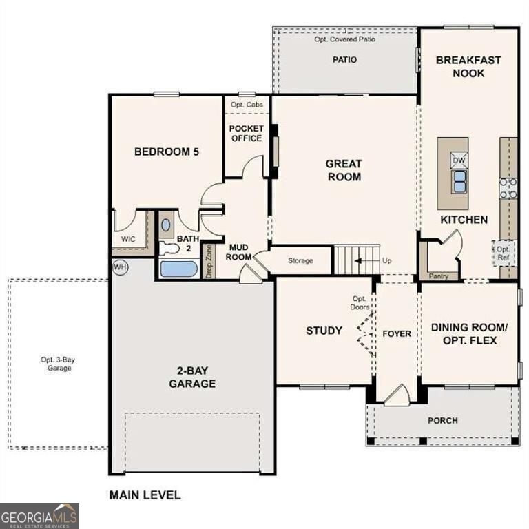 2690 Harbor Ridge Pass Gainesville GA 30507