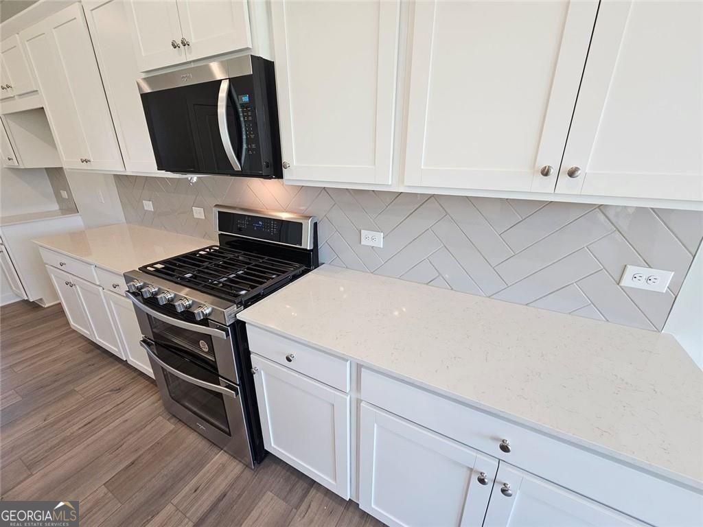 2690 Harbor Ridge Pass Gainesville GA 30507