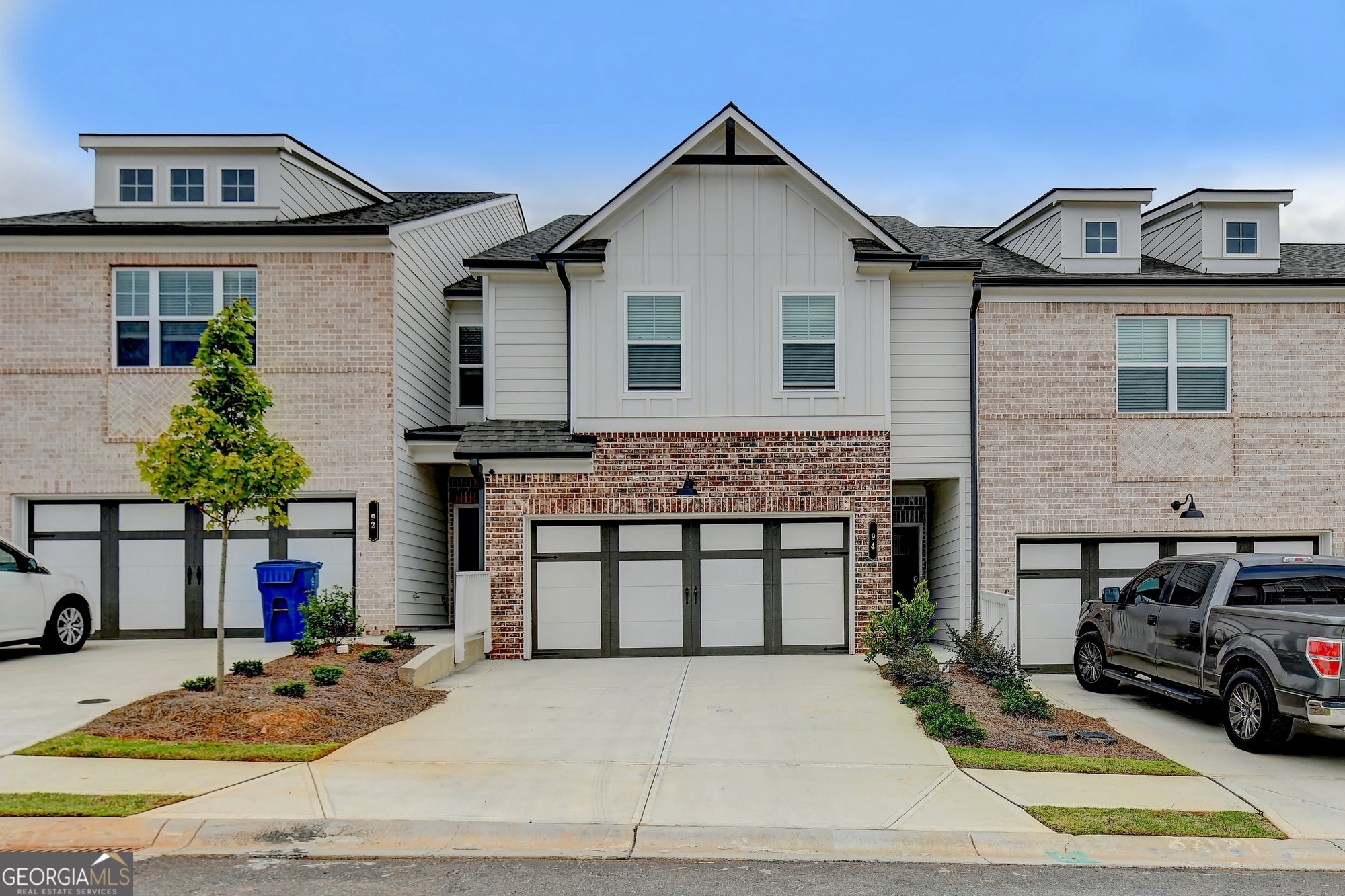 94 Depot Landing Road Auburn GA 30011