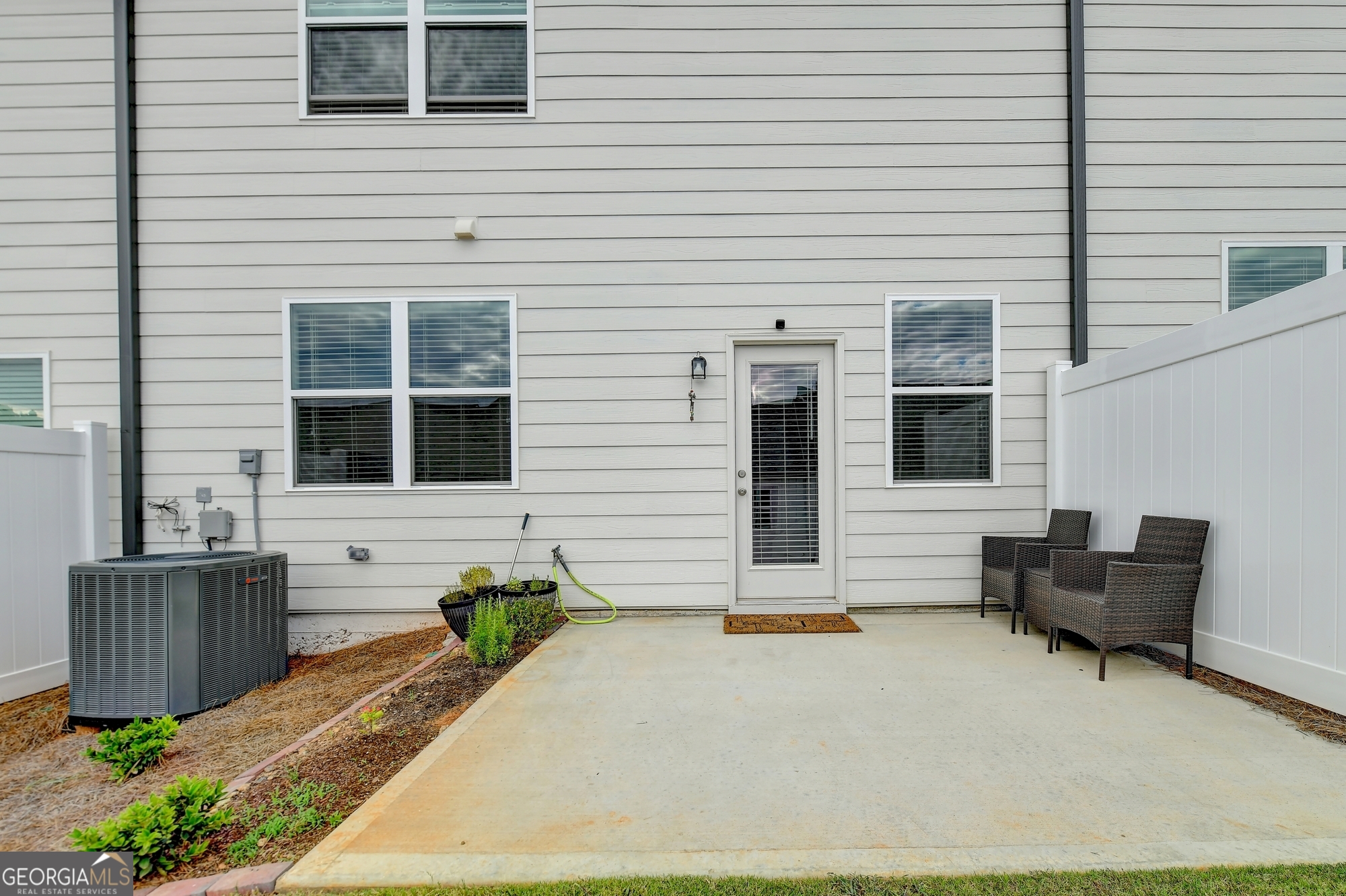 94 Depot Landing Road Auburn GA 30011