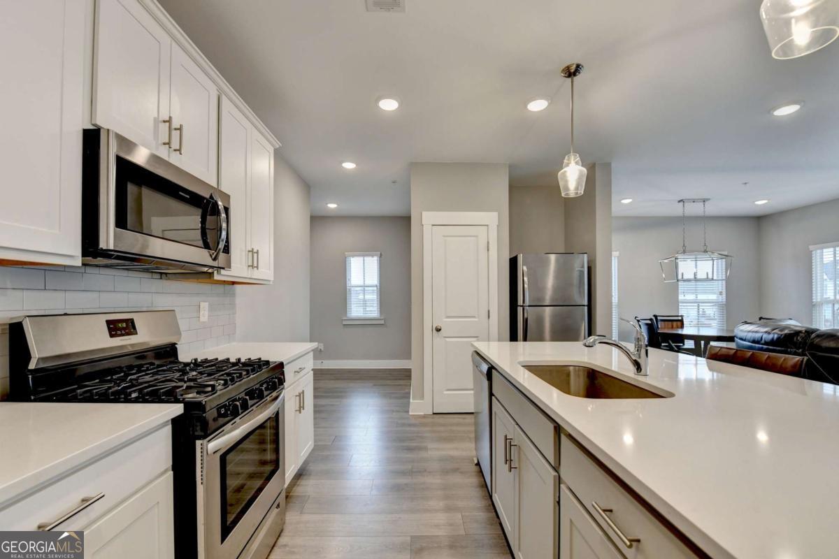 1714 SW Prospect Way Conyers GA 30094