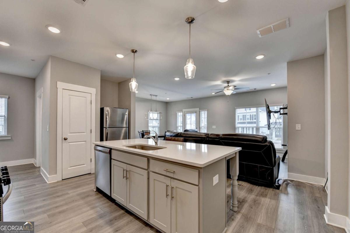 1714 SW Prospect Way Conyers GA 30094