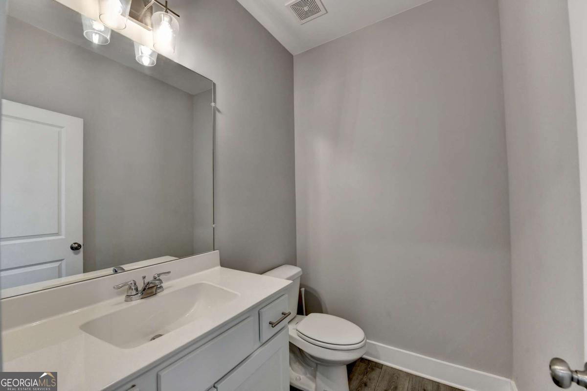 1714 SW Prospect Way Conyers GA 30094