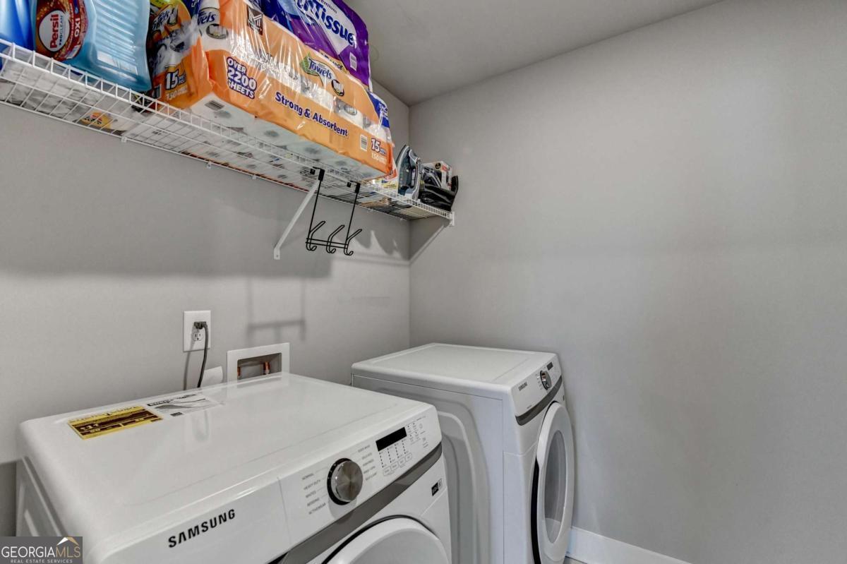 1714 SW Prospect Way Conyers GA 30094