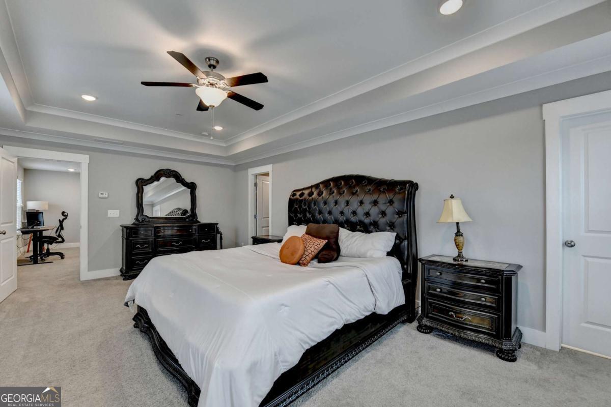 1714 SW Prospect Way Conyers GA 30094