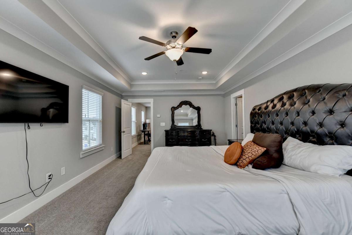 1714 SW Prospect Way Conyers GA 30094
