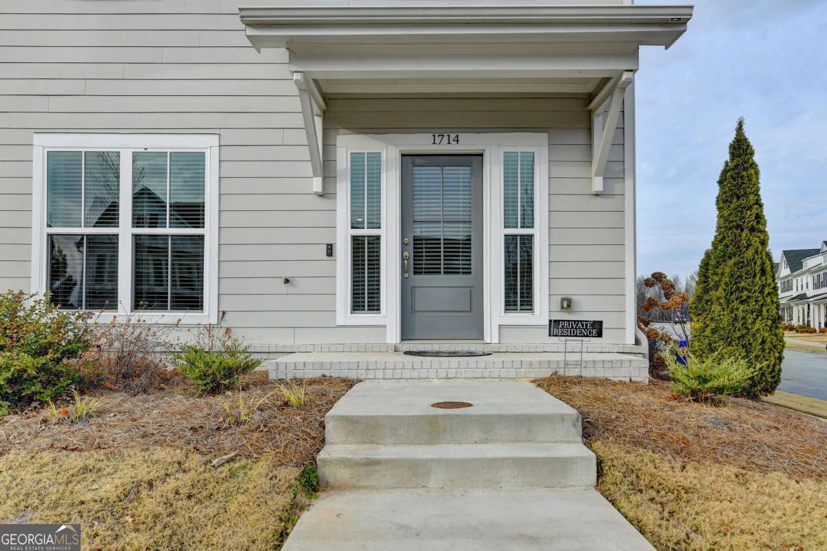 1714 SW Prospect Way Conyers GA 30094