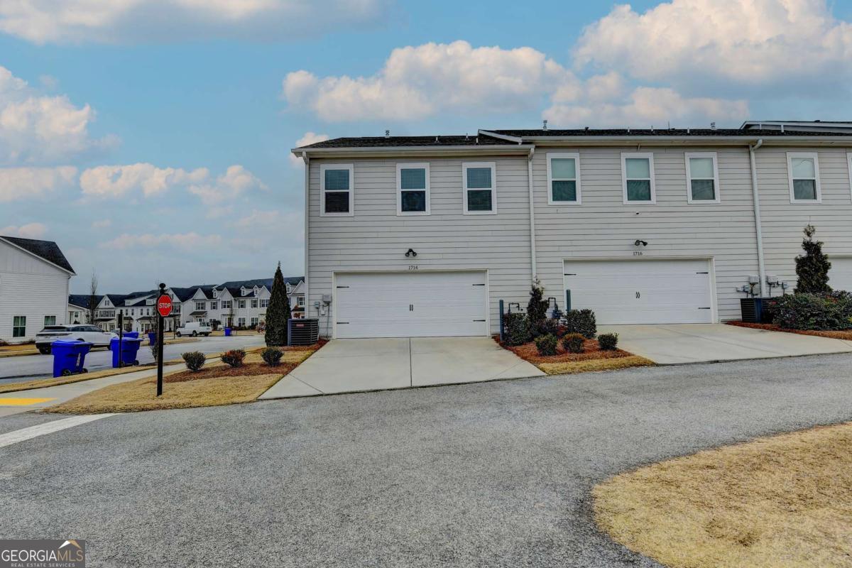 1714 SW Prospect Way Conyers GA 30094