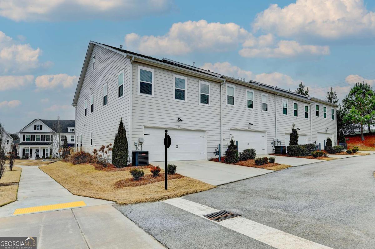1714 SW Prospect Way Conyers GA 30094
