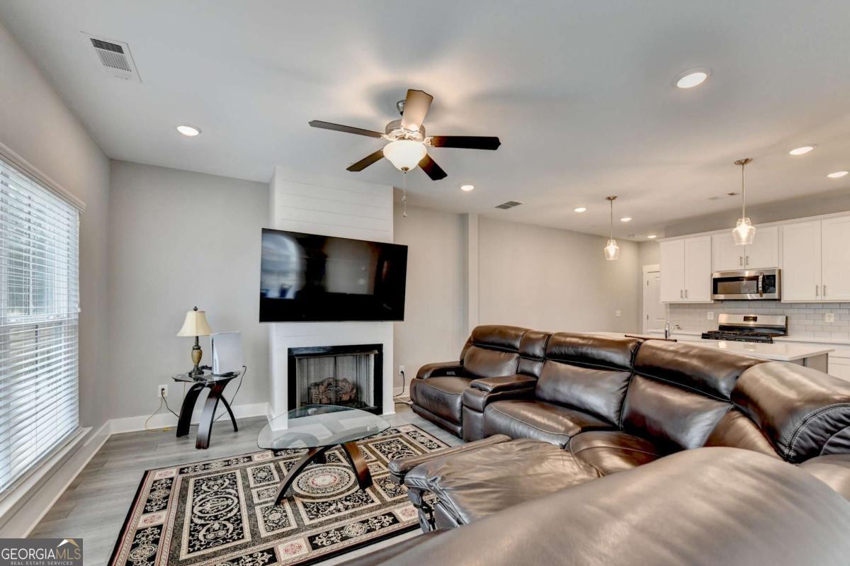 1714 SW Prospect Way Conyers GA 30094