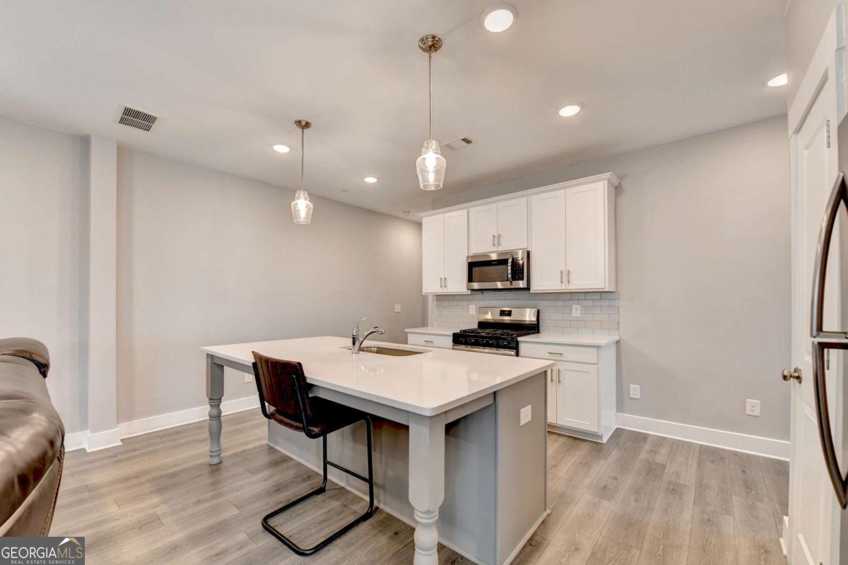 1714 SW Prospect Way Conyers GA 30094