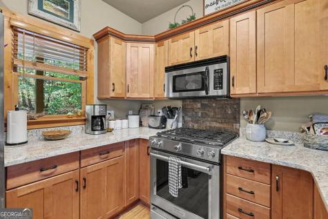 6702 Morgan Drive Young Harris GA 30582