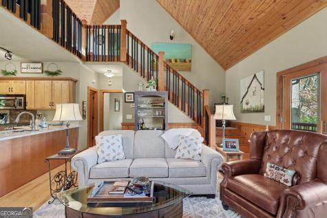 6702 Morgan Drive Young Harris GA 30582