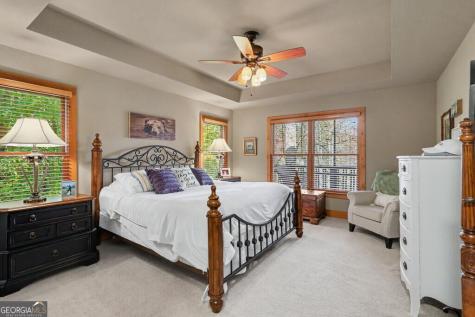 6702 Morgan Drive Young Harris GA 30582
