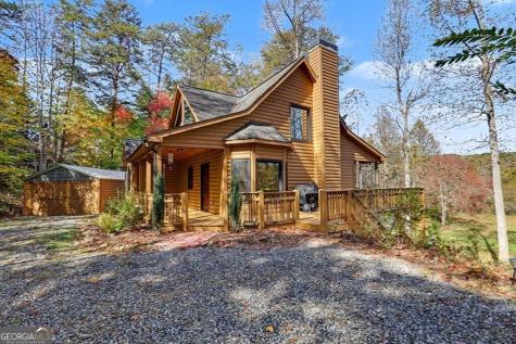 6702 Morgan Drive Young Harris GA 30582