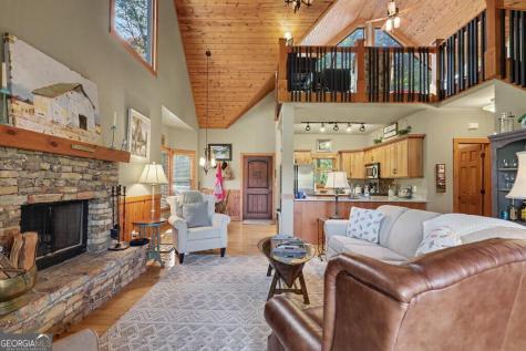6702 Morgan Drive Young Harris GA 30582