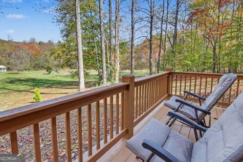 6702 Morgan Drive Young Harris GA 30582