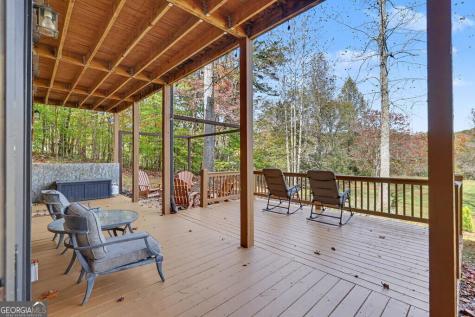 6702 Morgan Drive Young Harris GA 30582