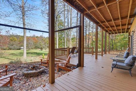 6702 Morgan Drive Young Harris GA 30582