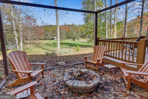 6702 Morgan Drive Young Harris GA 30582