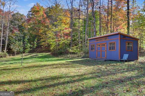 6702 Morgan Drive Young Harris GA 30582