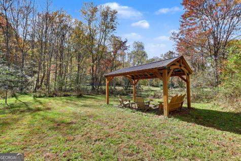 6702 Morgan Drive Young Harris GA 30582