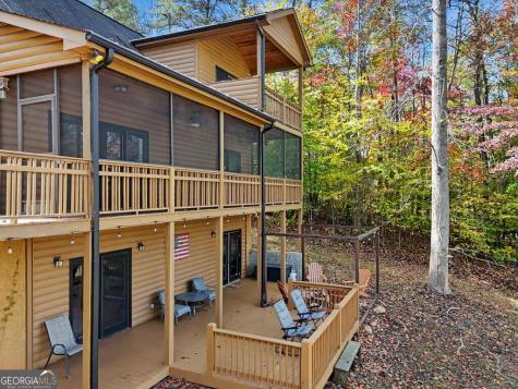 6702 Morgan Drive Young Harris GA 30582