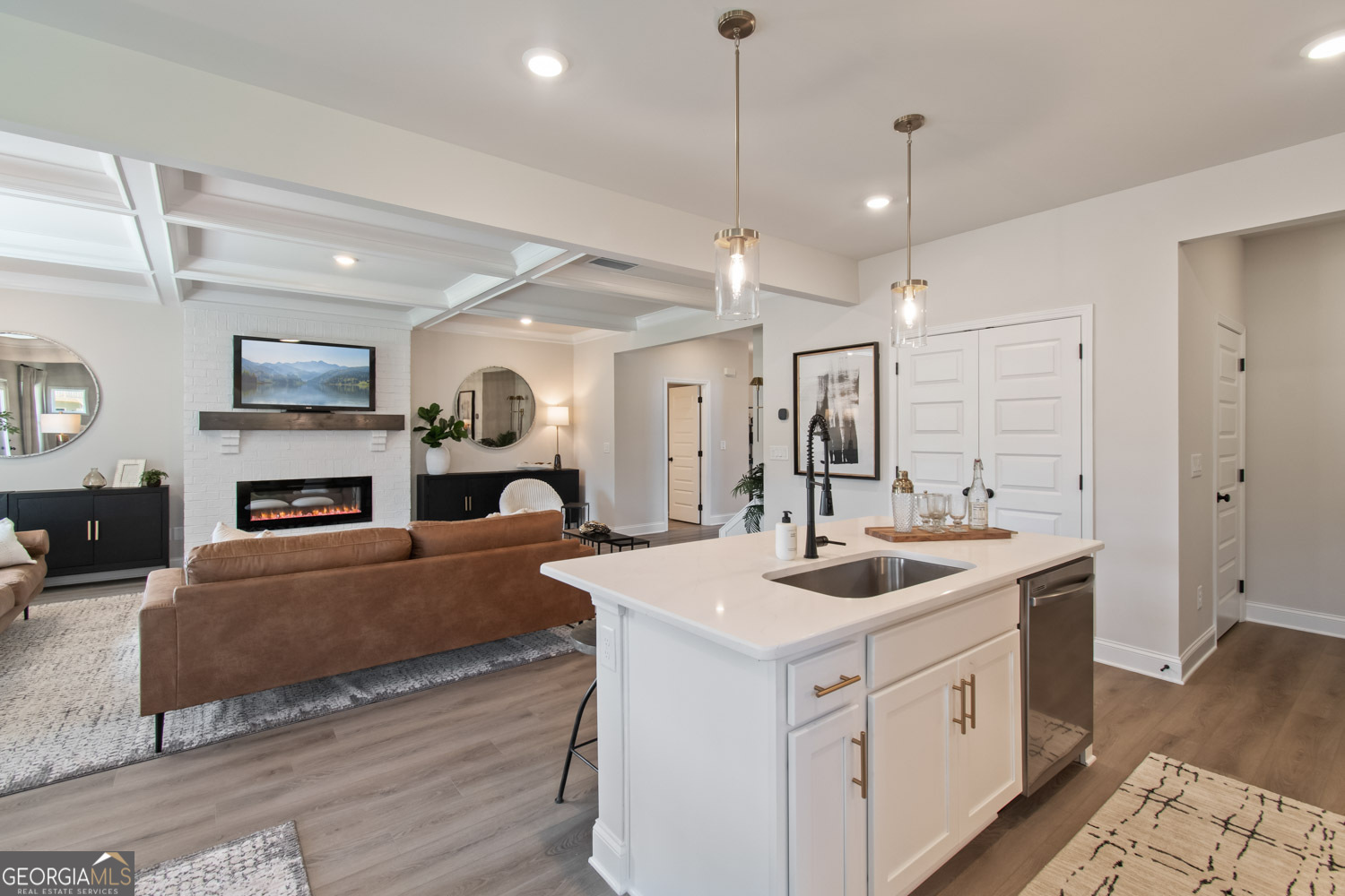3660 Ivy Cottage Drive Snellville GA 30039