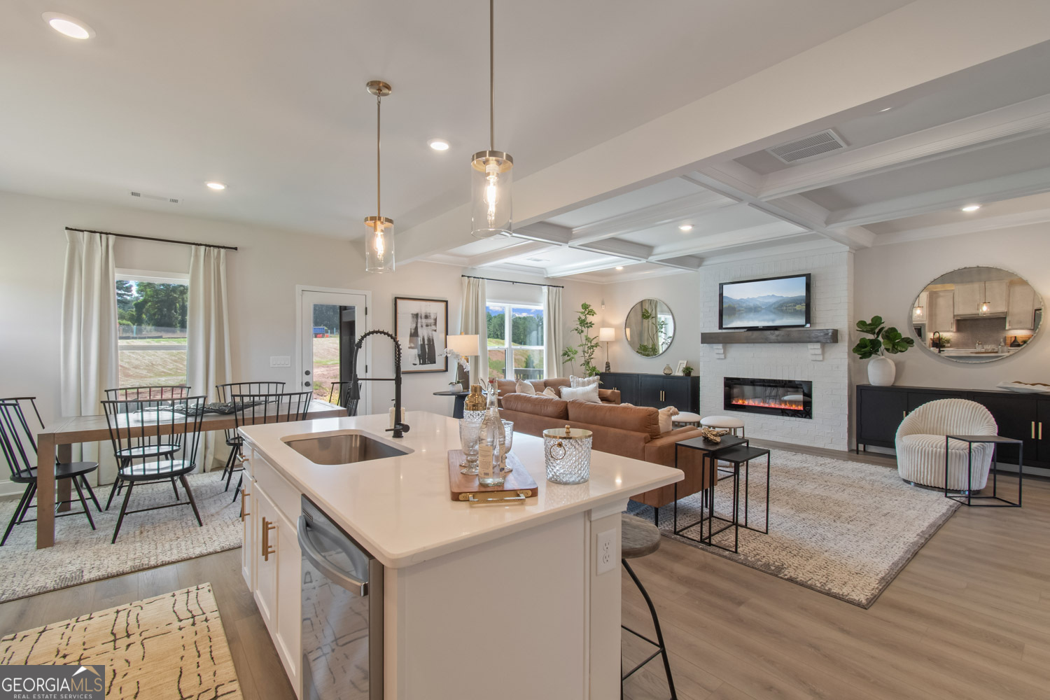 3660 Ivy Cottage Drive Snellville GA 30039