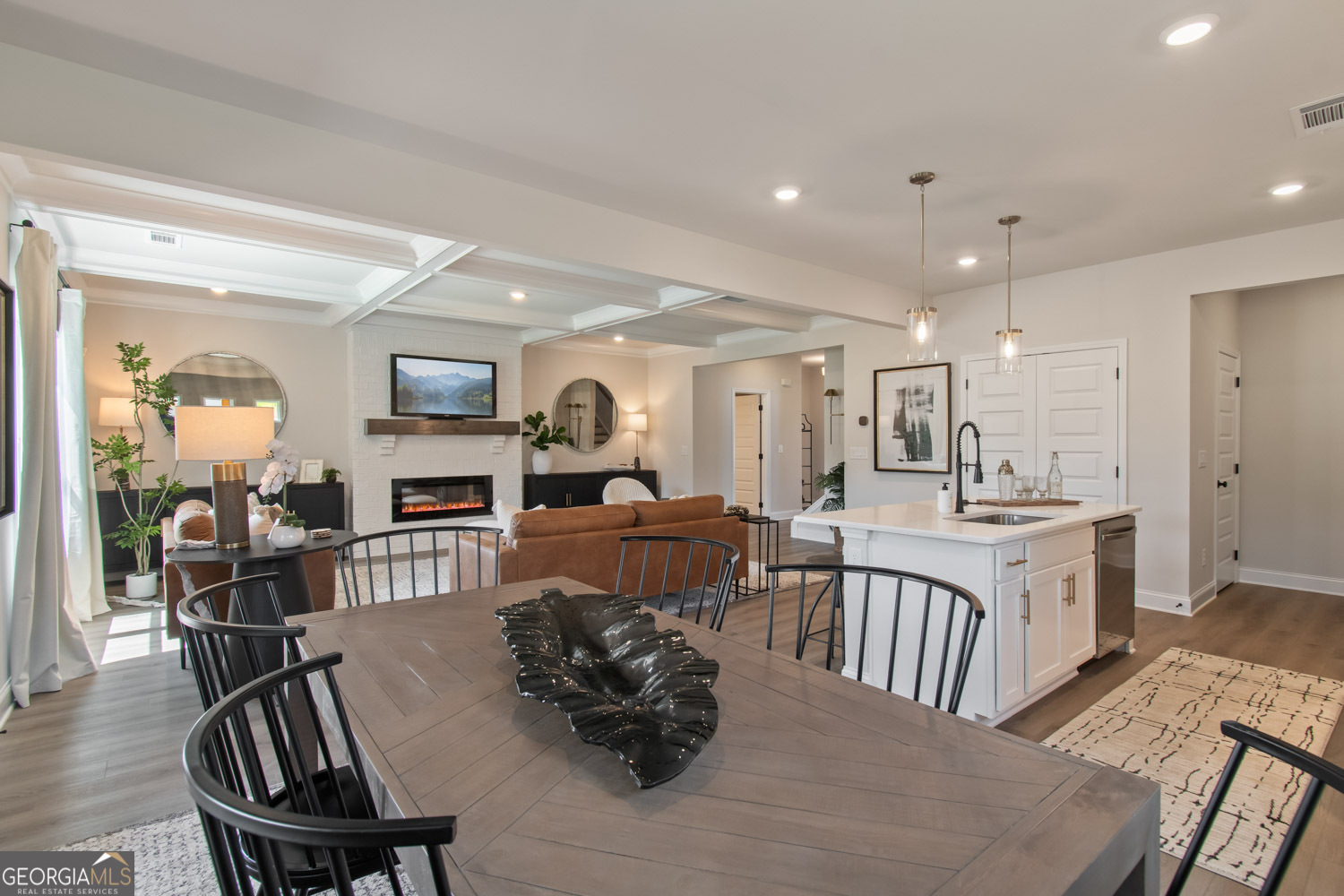 3660 Ivy Cottage Drive Snellville GA 30039