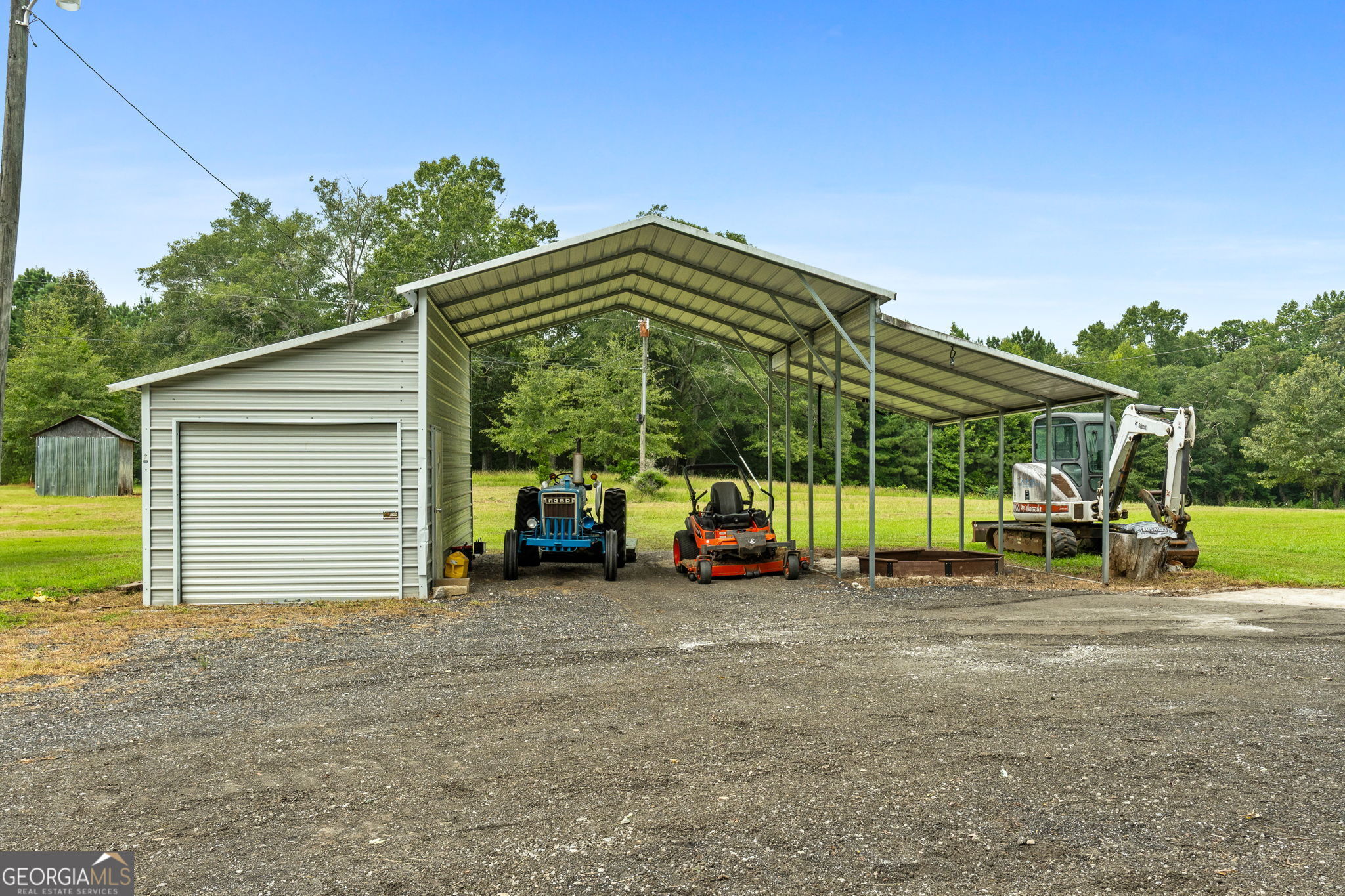 3255 Alvaton Road Gay GA 30218
