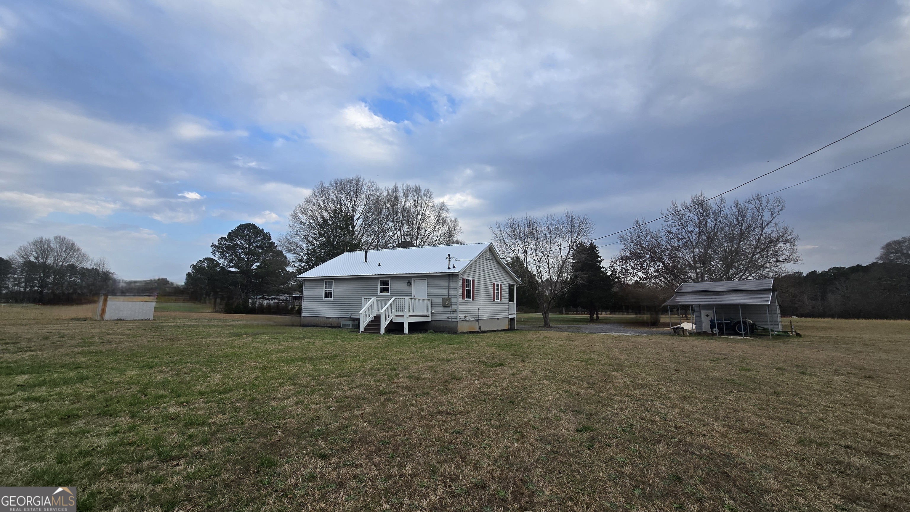 3255 Alvaton Road Gay GA 30218