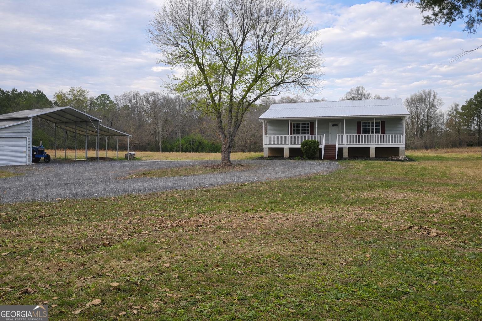 3255 Alvaton Road Gay GA 30218