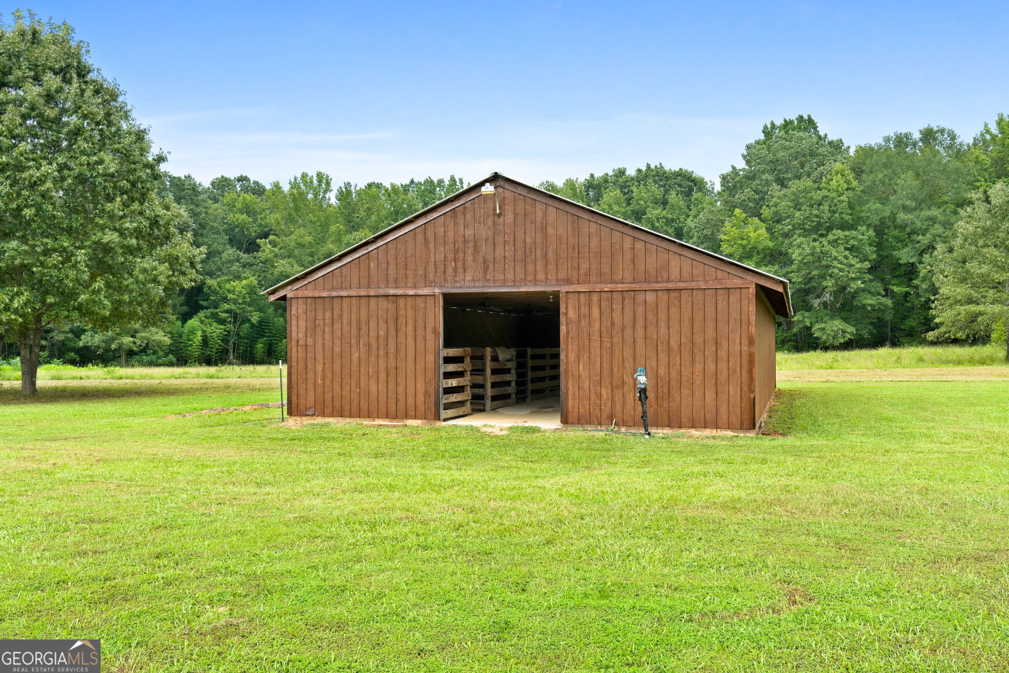 3255 Alvaton Road Gay GA 30218