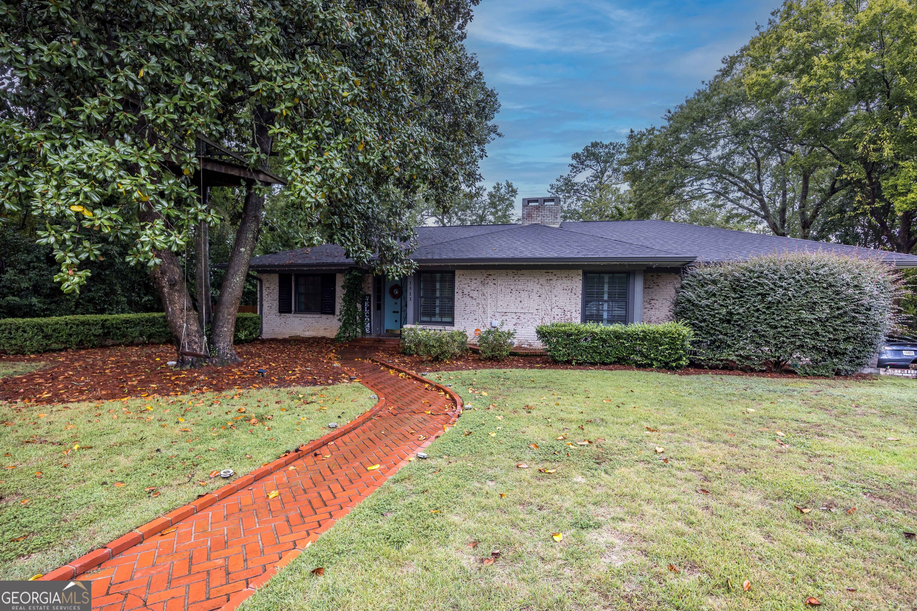 1513 Wells Drive Columbus GA 31906