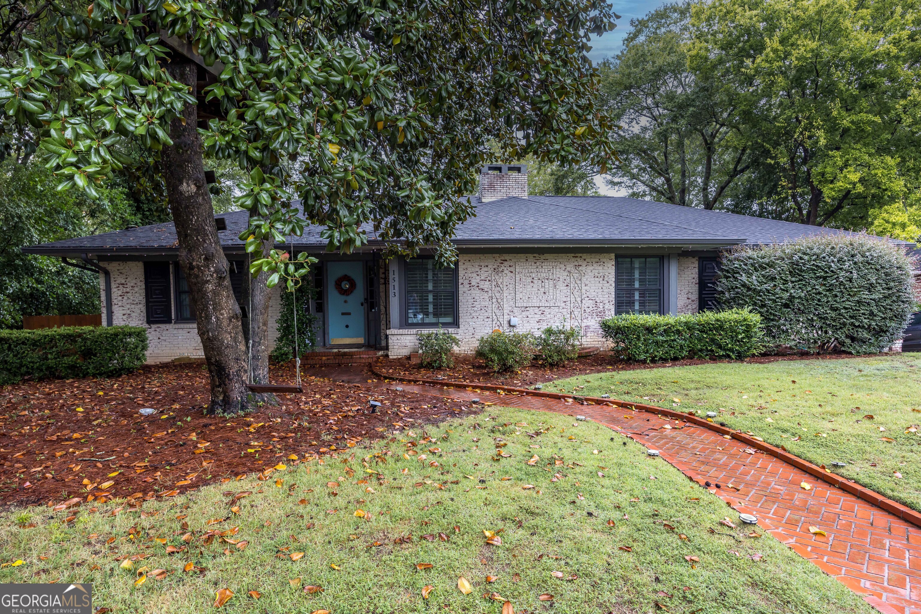 1513 Wells Drive Columbus GA 31906
