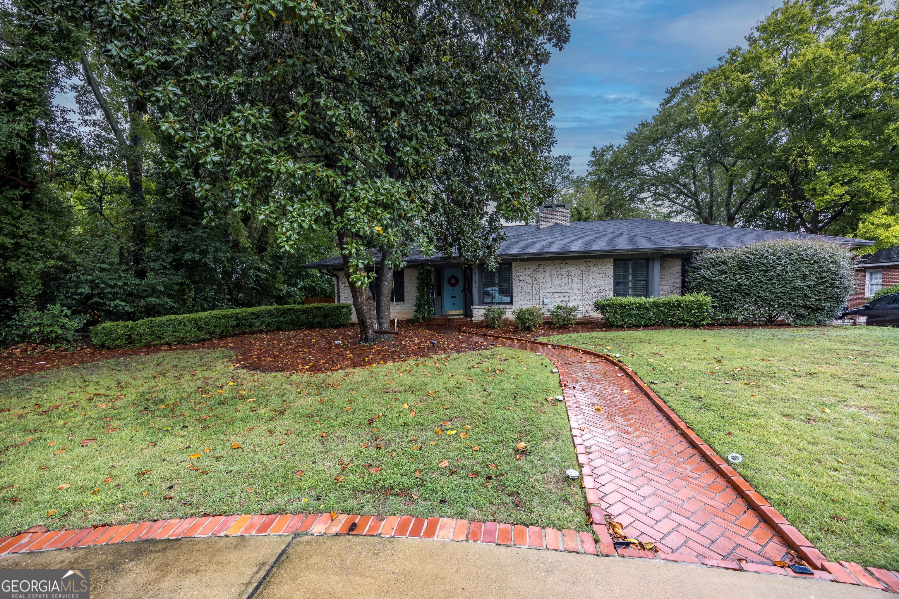 1513 Wells Drive Columbus GA 31906