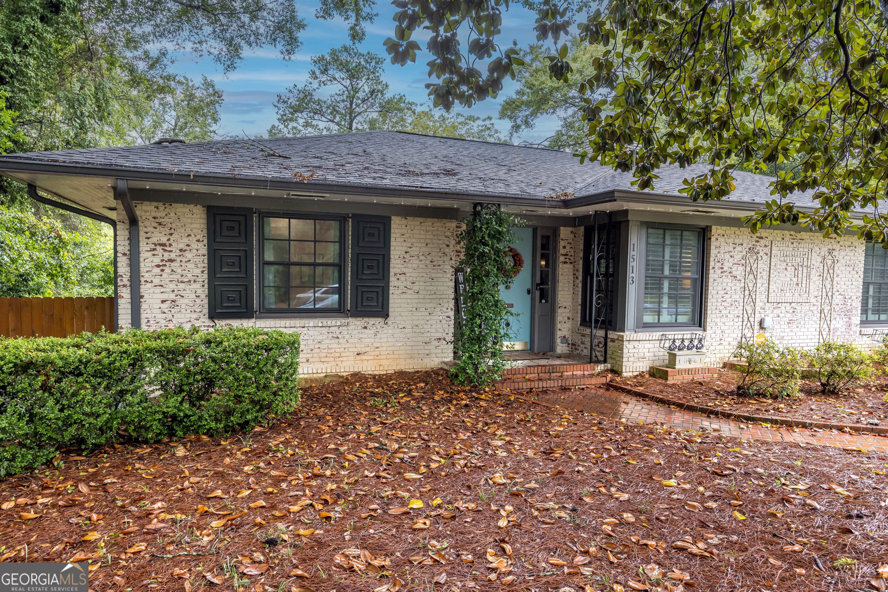 1513 Wells Drive Columbus GA 31906