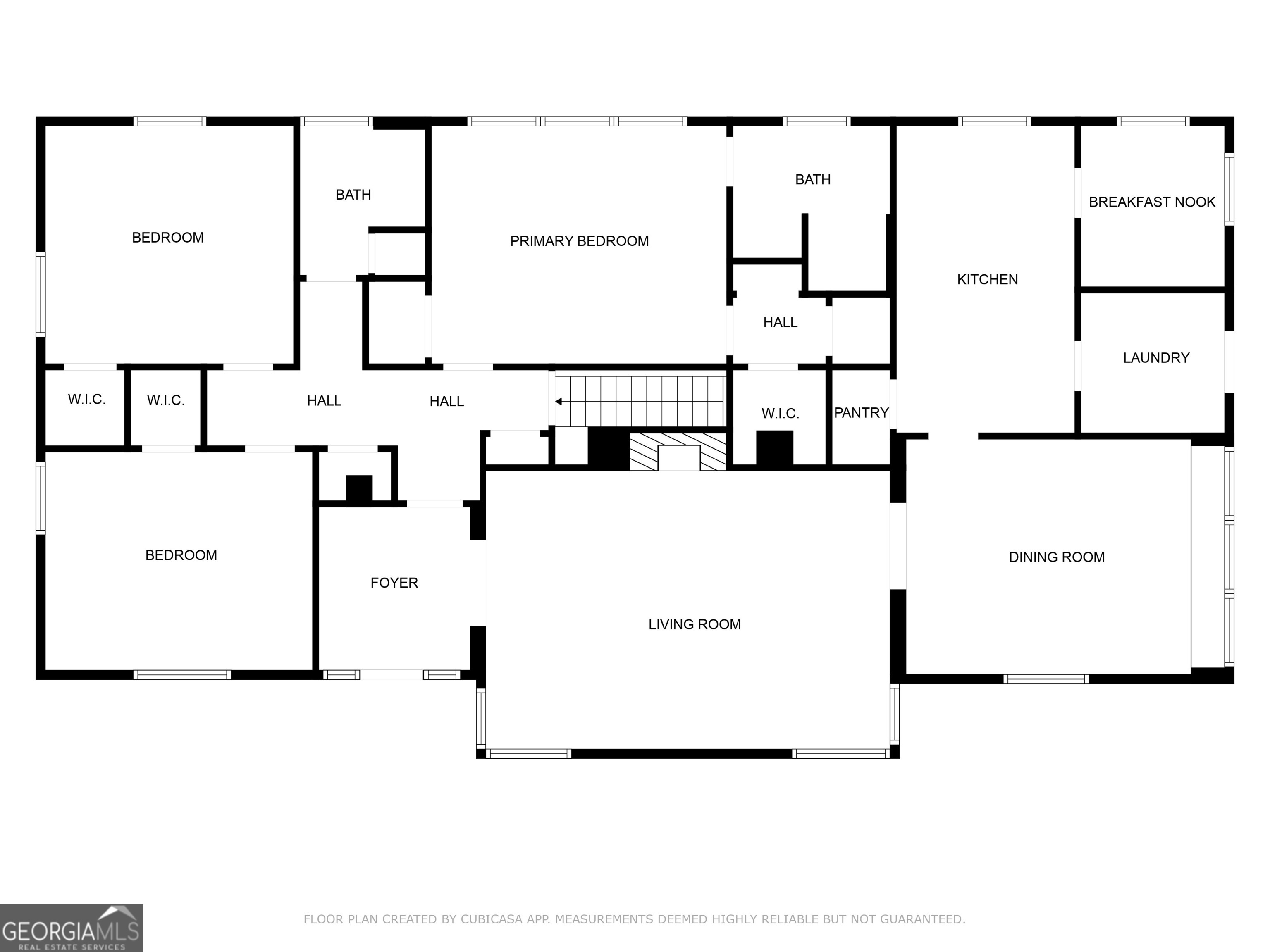1513 Wells Drive Columbus GA 31906