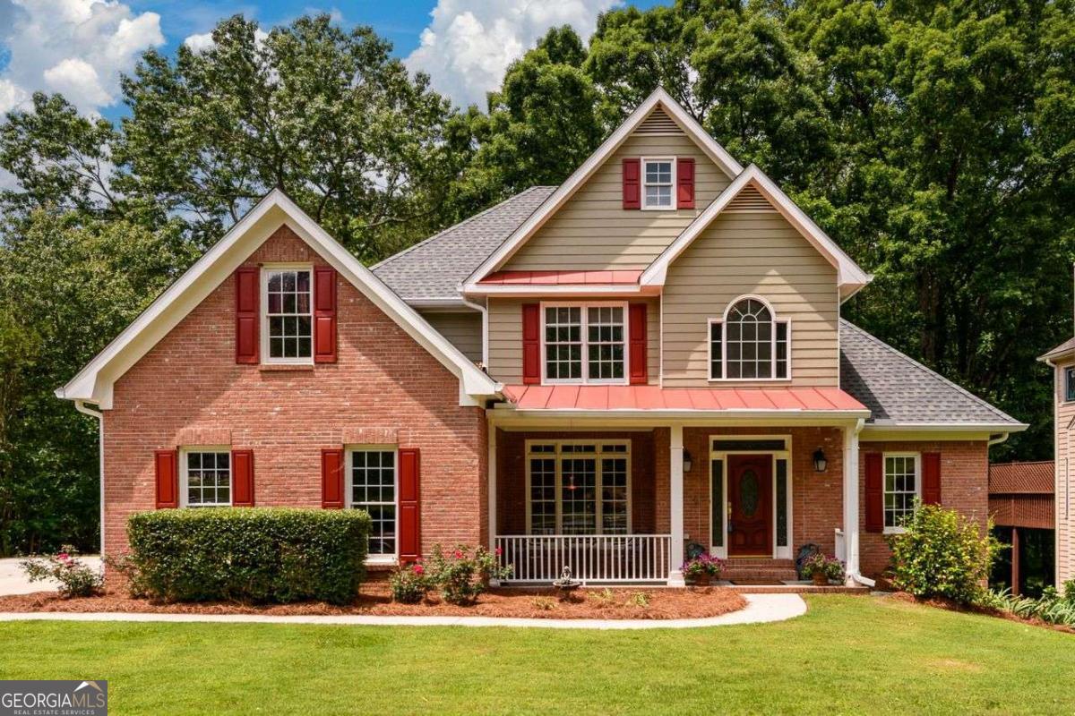 2430 Harbin Springs Cove Dacula GA 30019