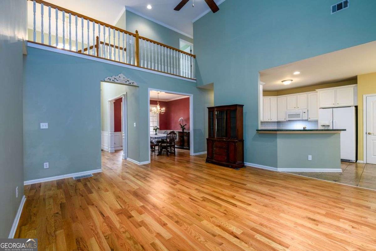 2430 Harbin Springs Cove Dacula GA 30019