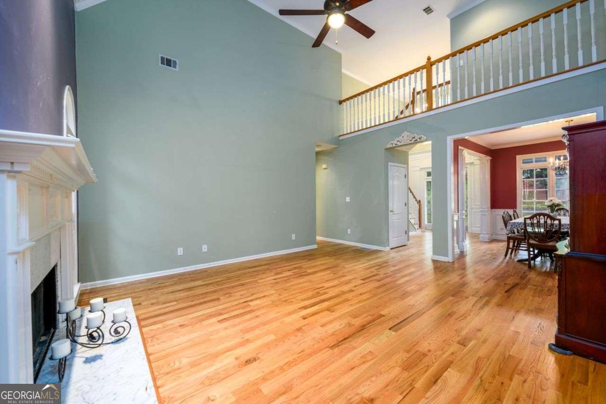 2430 Harbin Springs Cove Dacula GA 30019
