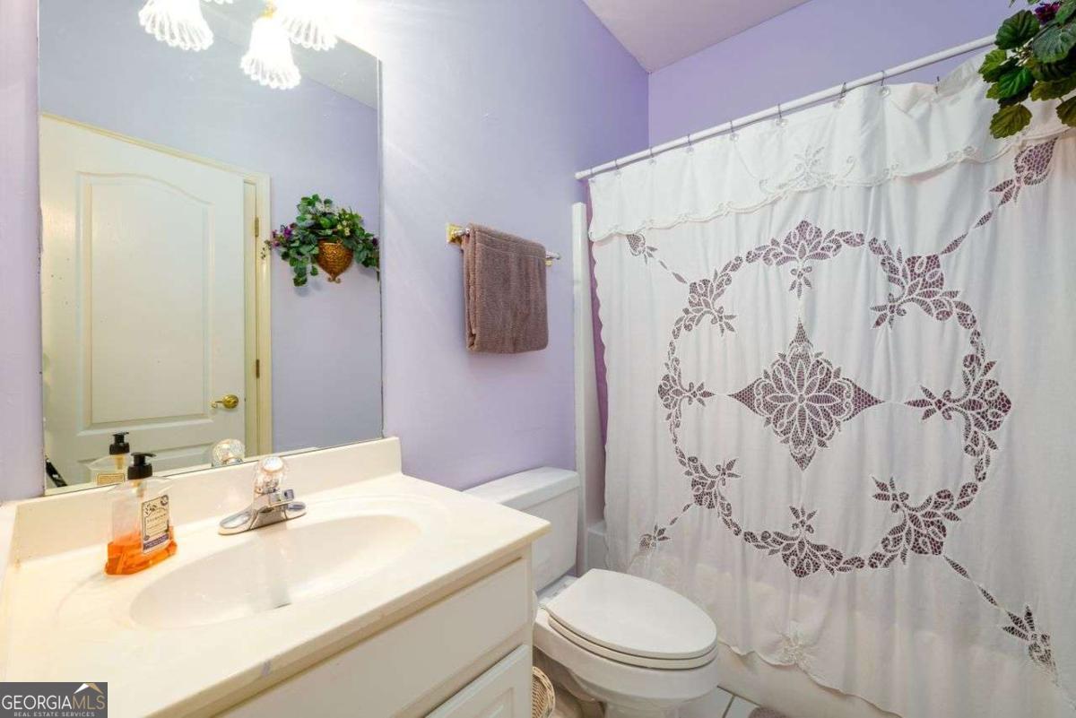 2430 Harbin Springs Cove Dacula GA 30019