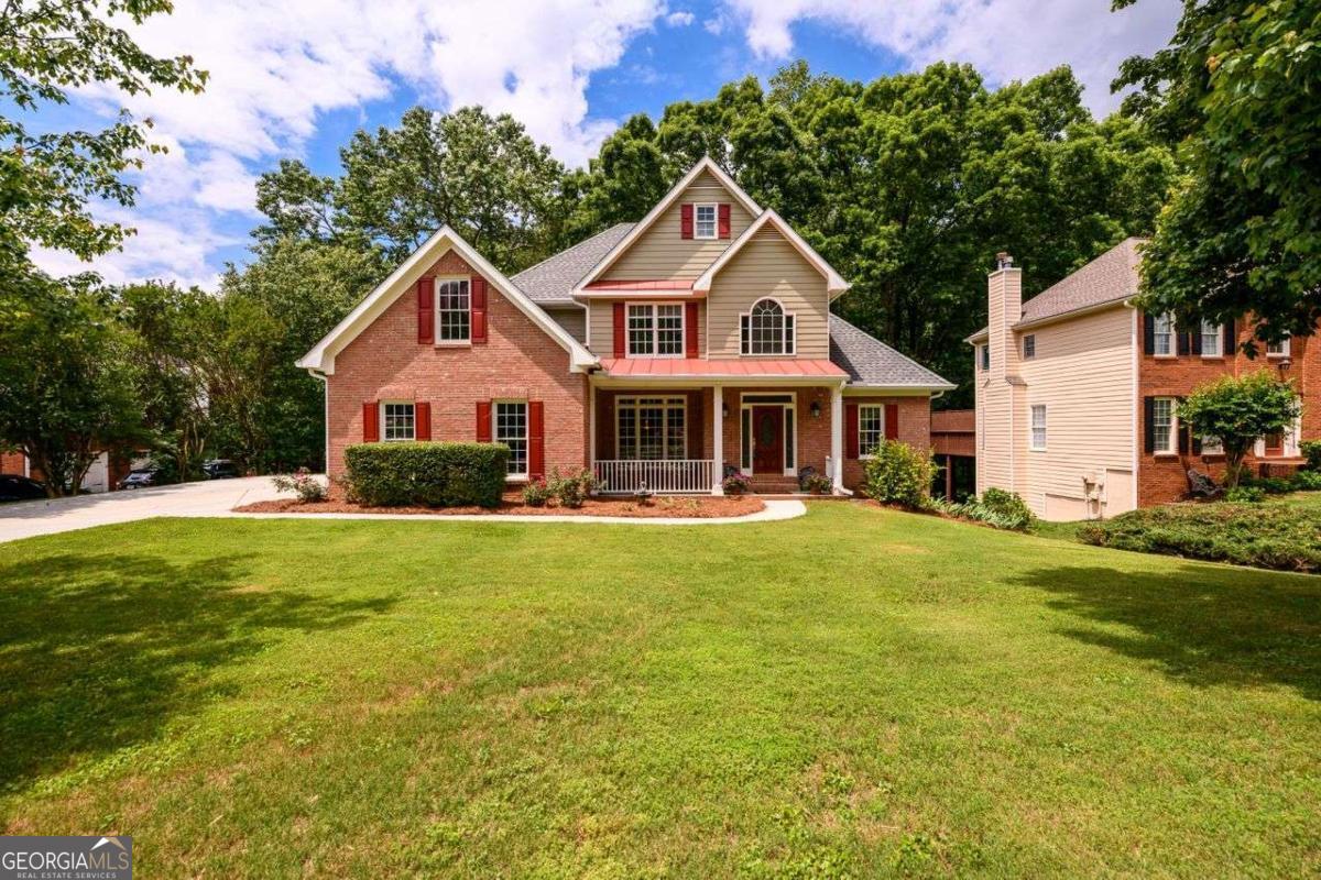 2430 Harbin Springs Cove Dacula GA 30019