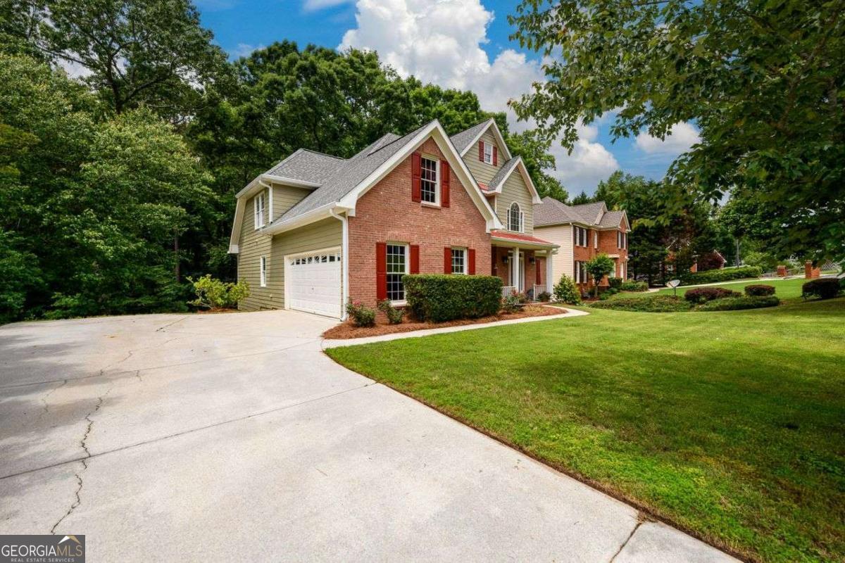 2430 Harbin Springs Cove Dacula GA 30019