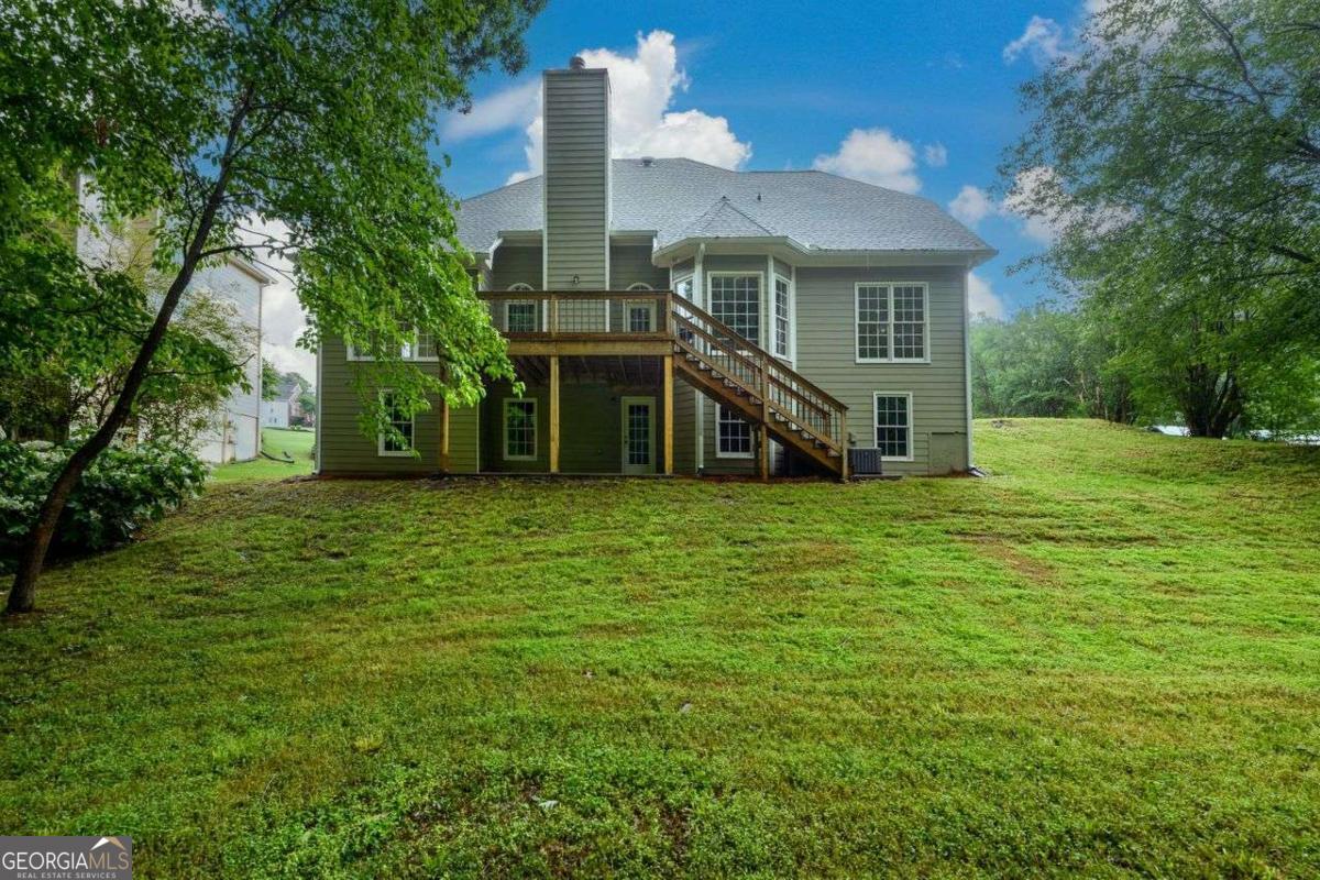 2430 Harbin Springs Cove Dacula GA 30019