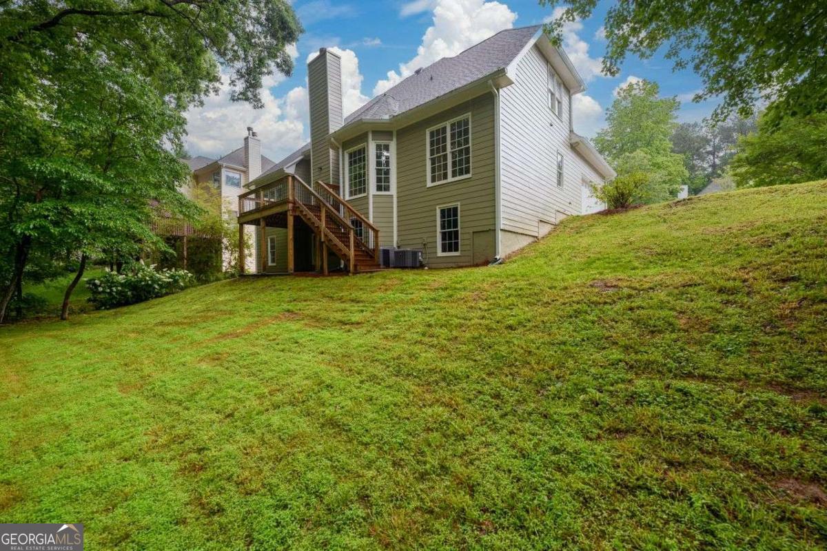 2430 Harbin Springs Cove Dacula GA 30019