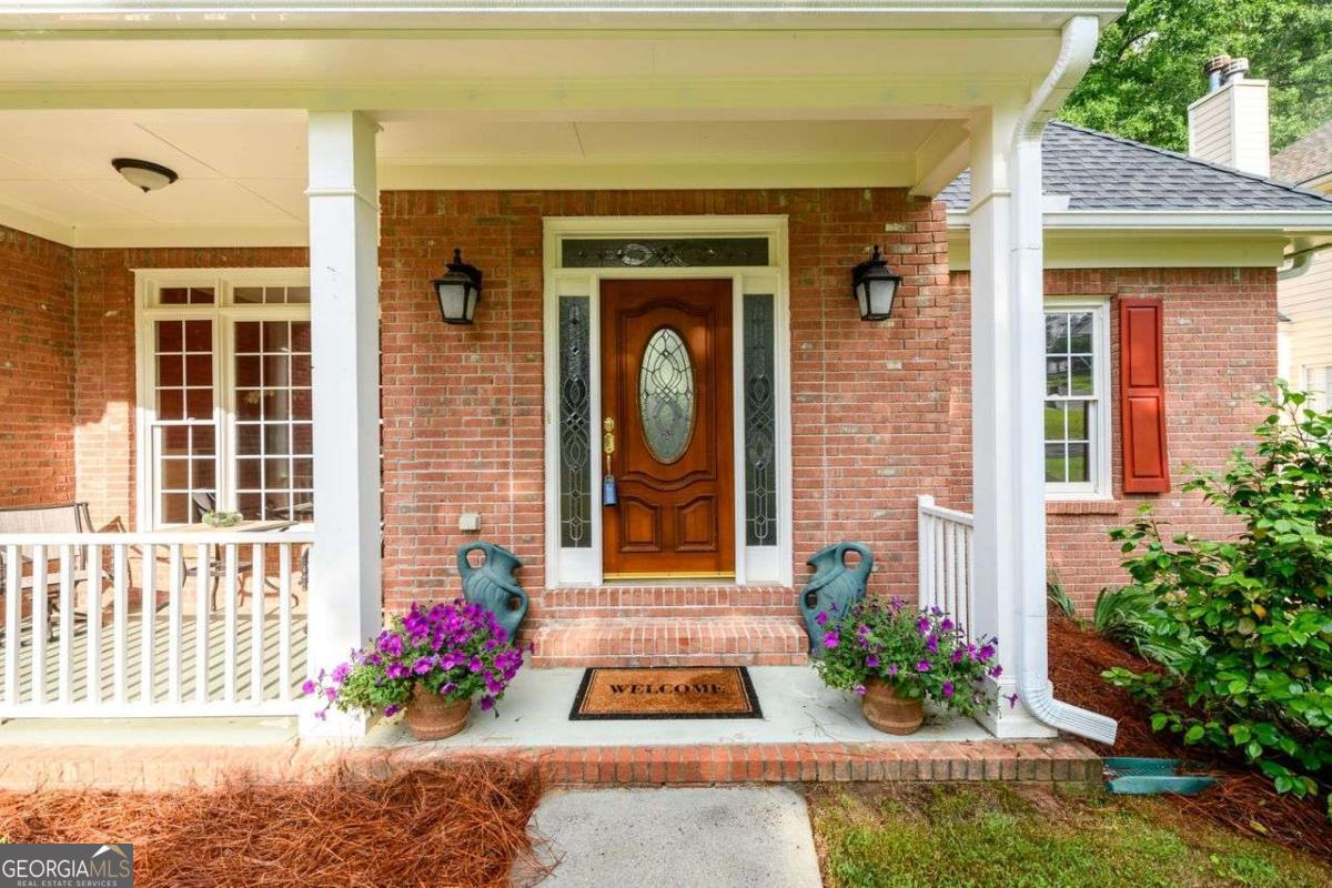 2430 Harbin Springs Cove Dacula GA 30019