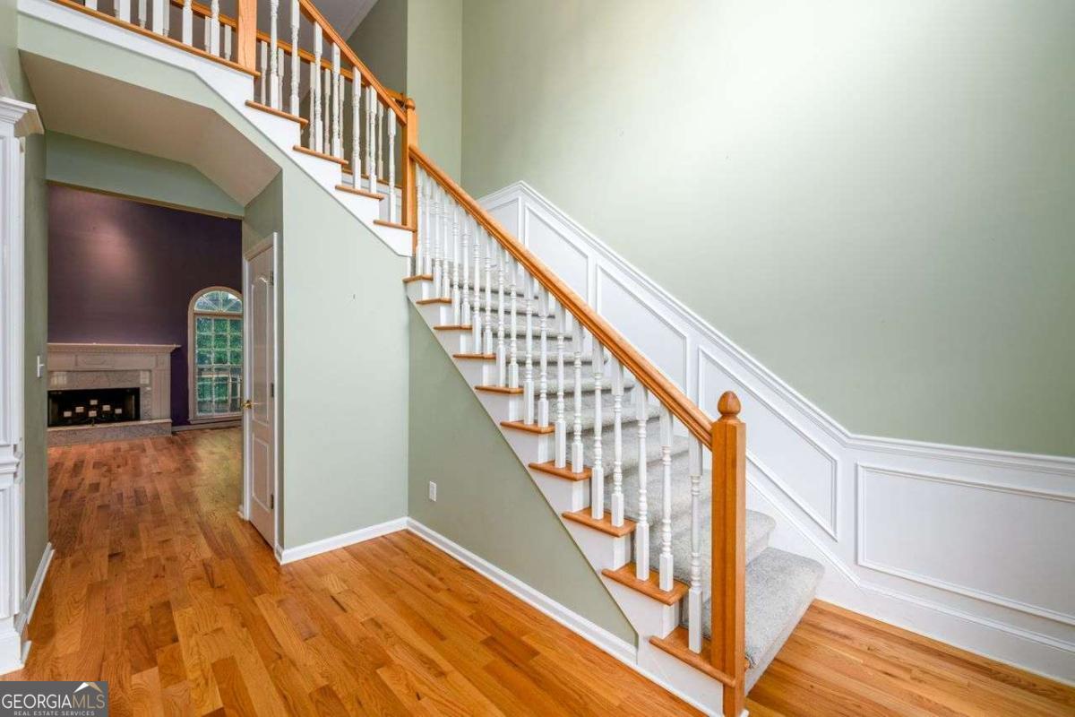 2430 Harbin Springs Cove Dacula GA 30019
