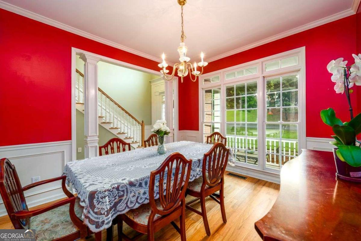 2430 Harbin Springs Cove Dacula GA 30019